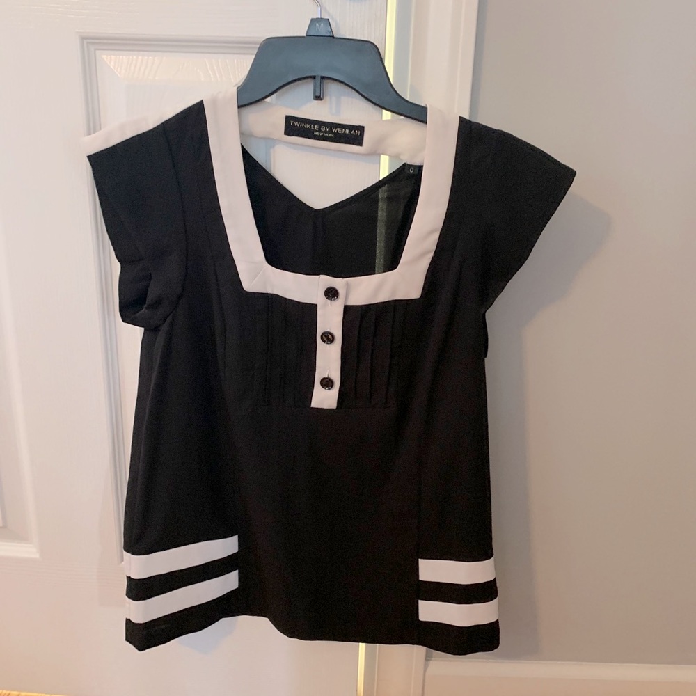 Twinkle by Wenlan New York Label